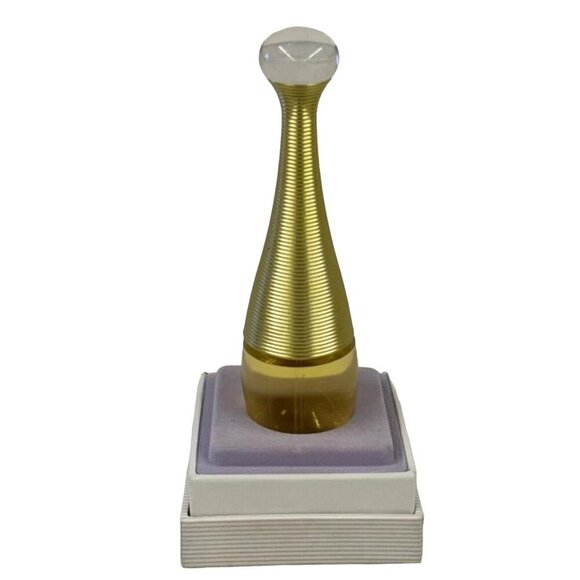 Christian Dior Vintage J'ADORE TO GO EDP 15 ml Jasmine Orchid Rose winner of a - Picture 2 of 6